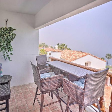 Quiet Avalon Getaway Villa With Ocean View And Balcony Kültér fotó