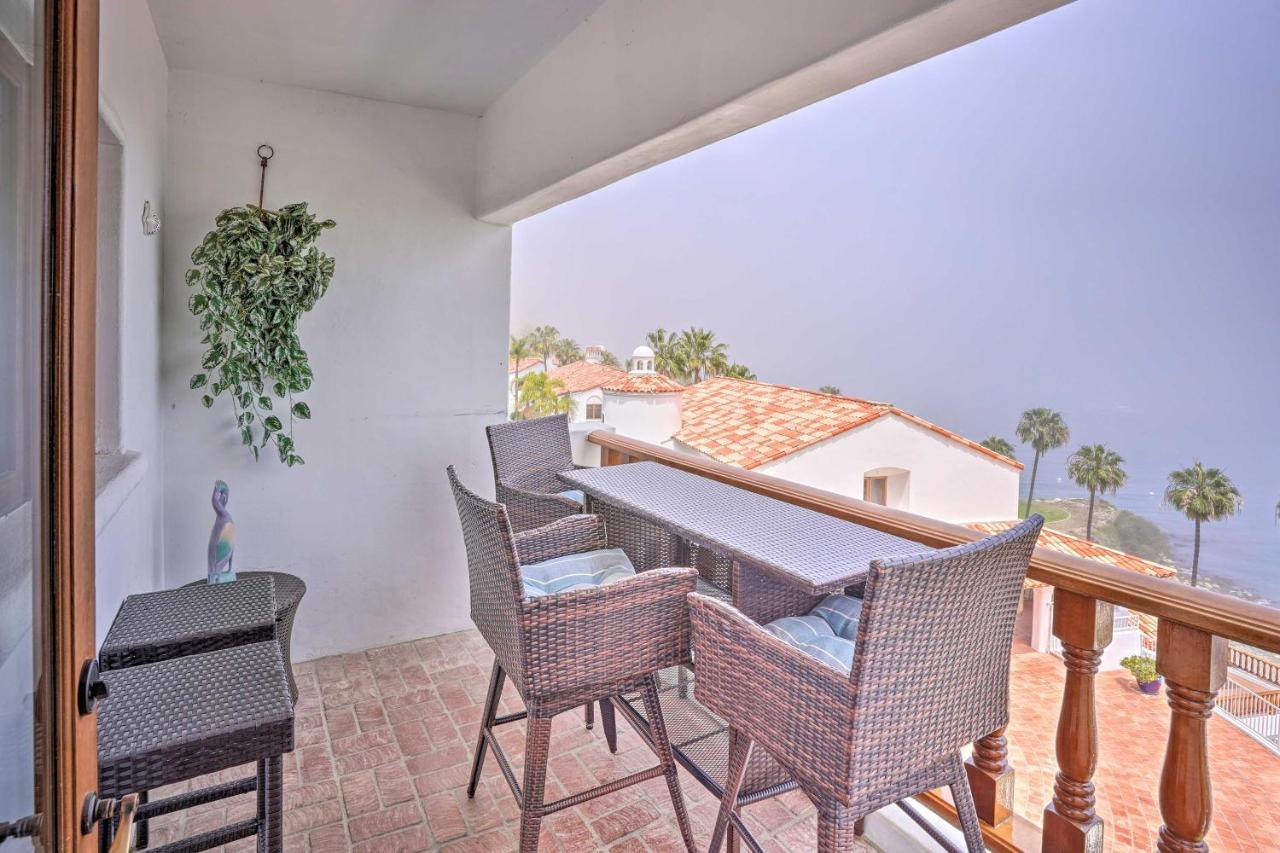 Quiet Avalon Getaway Villa With Ocean View And Balcony Kültér fotó